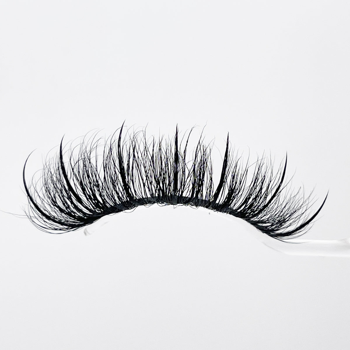 3D Voluminous Mink False Eyelashes