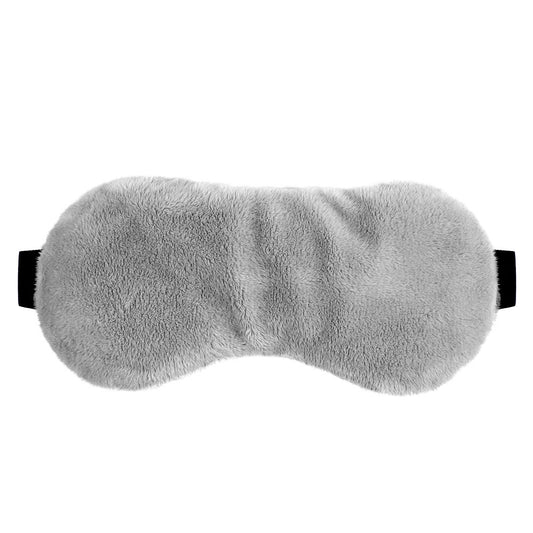 3D Weighted Sleep Mask