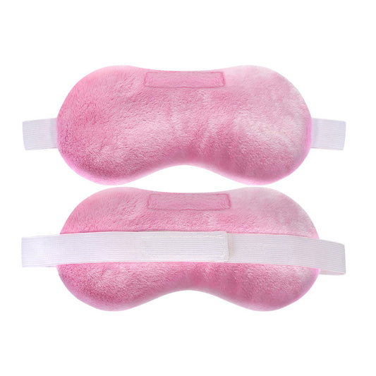3D Weighted Sleep Mask