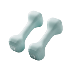 Sky blue 2kg pair