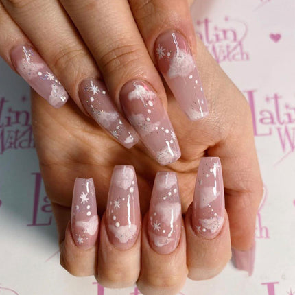 Buy Soft False Nails – Elegant Finished Nails for Every Occasion