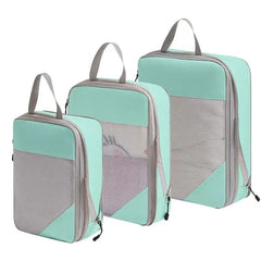 Green 3pcs