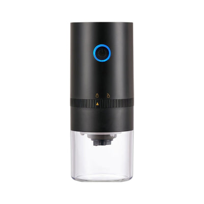 Portable Electric Coffee Grinder USB Charging Convenience
