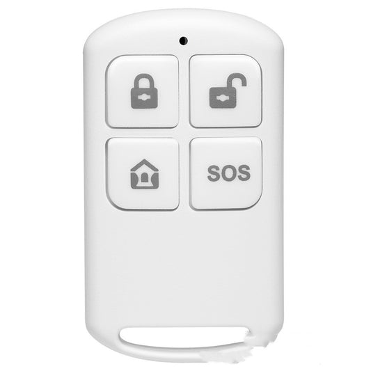 Smart Wireless GSM Door Window Anti-Theft Alarm System Pro