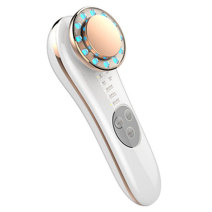 7 In 1 Facial Massager Face Lifting Machine Skin Care Device