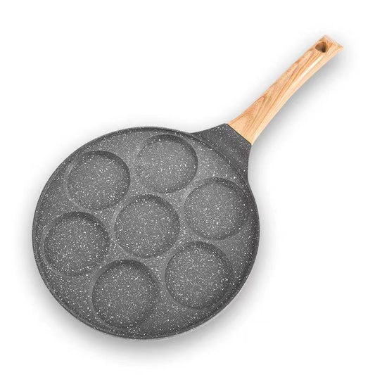 Nonstick Frying Pan Durable Cookware for Everyday Meals Now