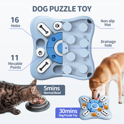 Cat and Dog Toys for Chew Play Training and Entertainment