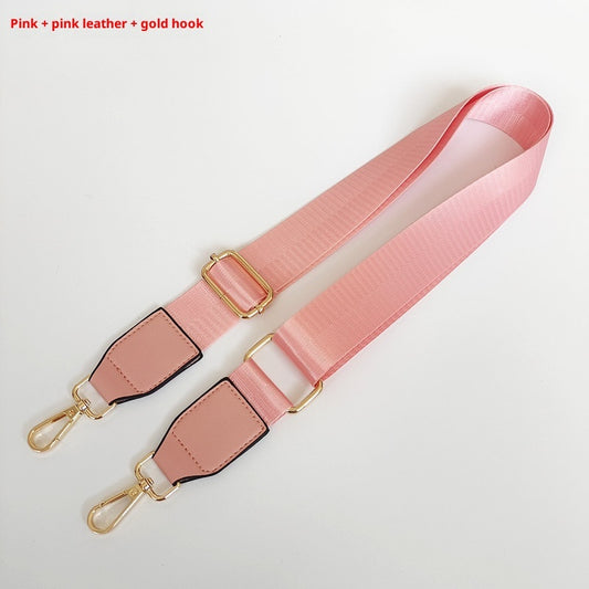 Colorfuls Adjustable Shoulder Strap for Women's Bag Replacement