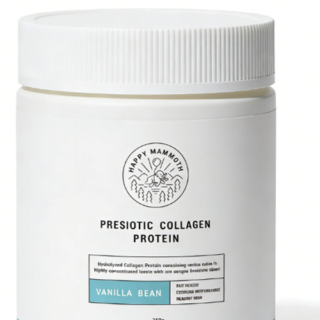 Collagen Dietary Supplement for Skin, Joints & Wellness
