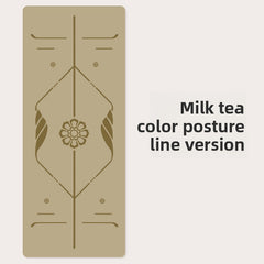 Body line-milk tea