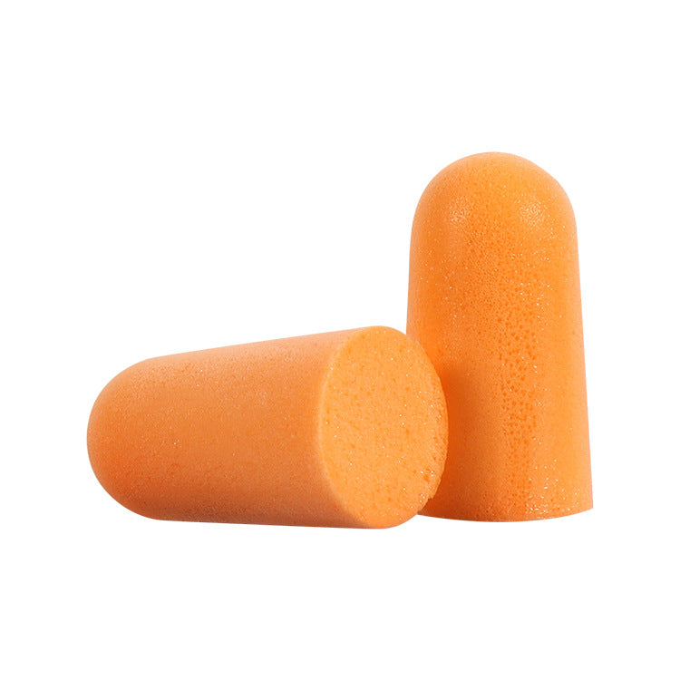 3M 1100 Noise Reduction Earplugs