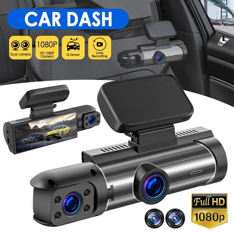3M car camera recorder