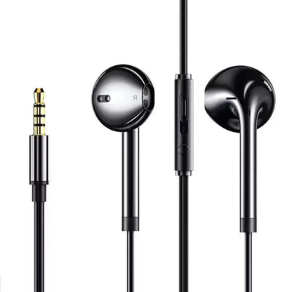 3m In Ear Headphones with Microphone for Live Streaming