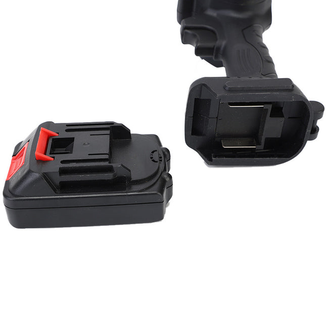 4-Inch Mini Cordless Electric Chain Saw – Single Hand Saw
global-swanky 2