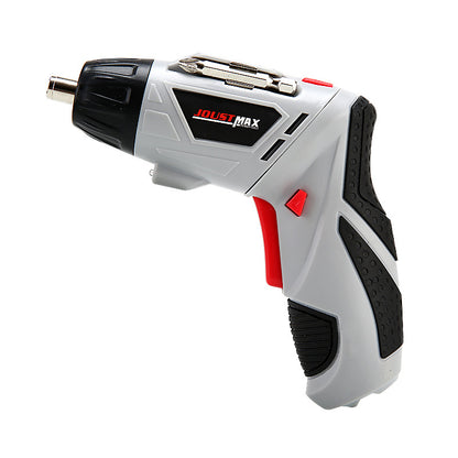 4.8V Rechargeable Hand Drill Electric Screwdriver Tool Set
global-swanky 1