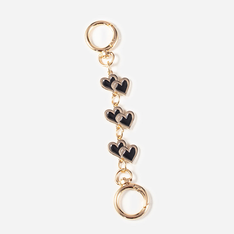 One Shoulder Bag Extension Chain Replacement for Accessories