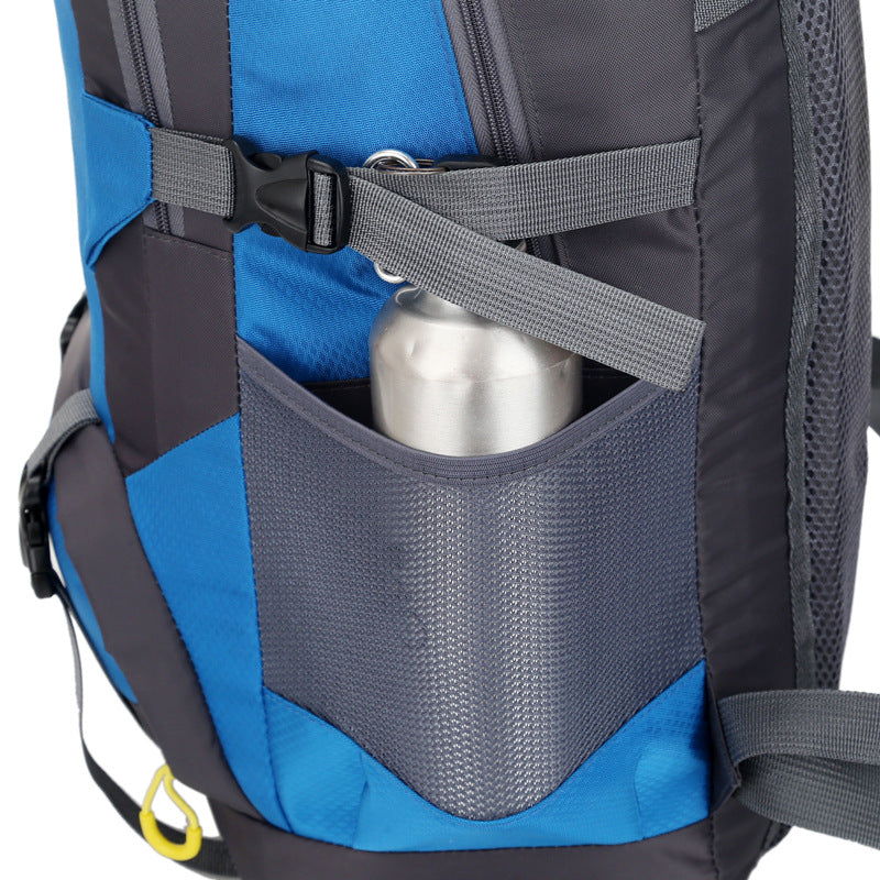 Waterproof Sports Backpack Outdoor Bag for Hiking & Travel