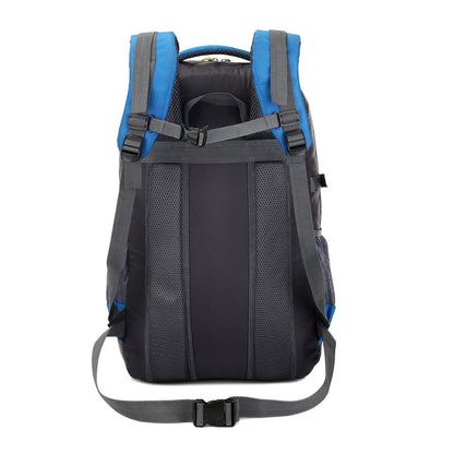 Waterproof Sports Backpack Outdoor Bag for Hiking & Travel