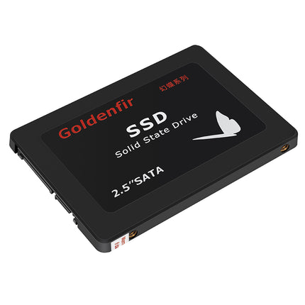 Buy Phantom Butterfly Series SATA SSD 128GB–512GB High Speed