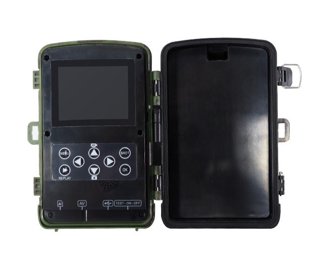 Buy Wild Hunting Camera with Motion Detection & Night Vision