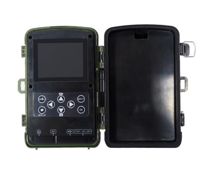 Buy Wild Hunting Camera with Motion Detection & Night Vision