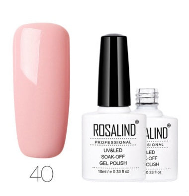 Japanese Style Nail Gel Phototherapy Color for Stylish Nails