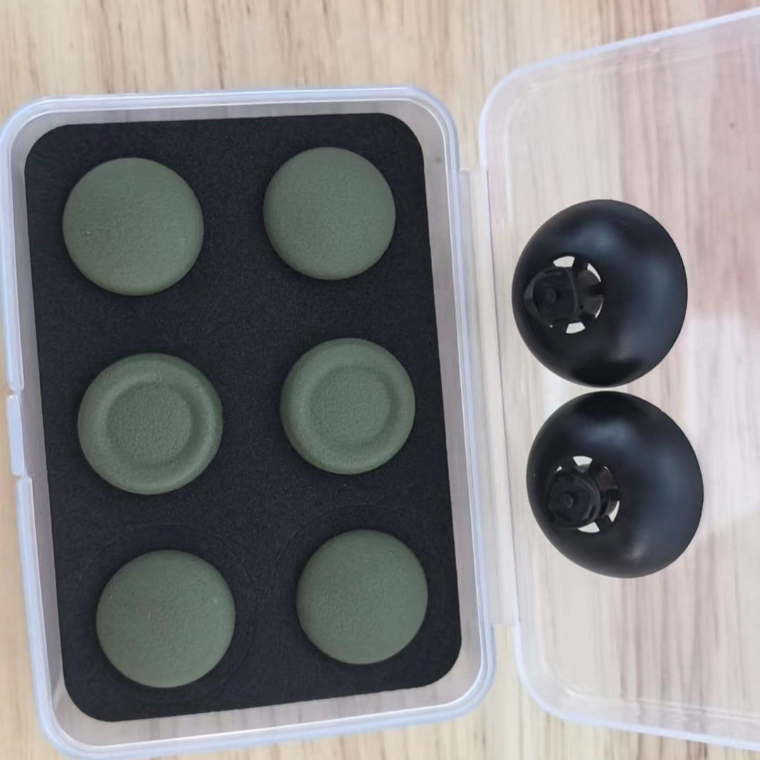 Elite Joystick Cap Back Key - Perfect for Enhanced Gameplay