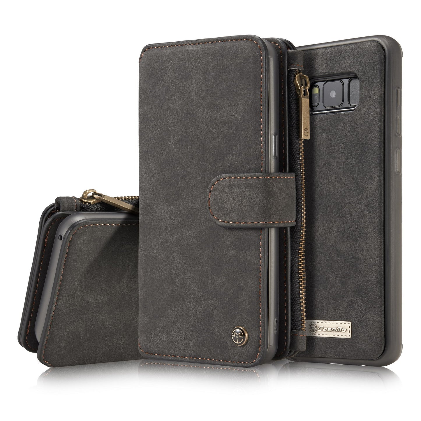 Samsung S8 Wallet Phone Case – Stylish & Protective Cover