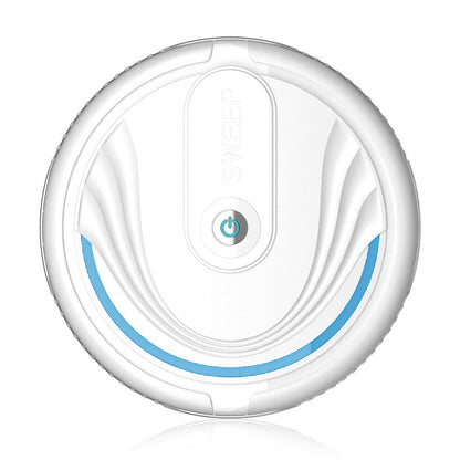 Advanced Robot Vacuum Cleaner for Smart Floor Cleaning