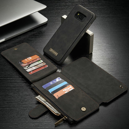 Samsung S8 Wallet Phone Case – Stylish & Protective Cover