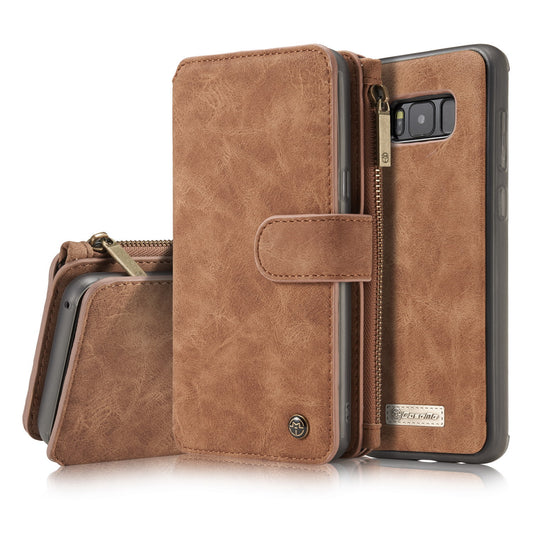 Samsung S8 Wallet Phone Case – Stylish & Protective Cover