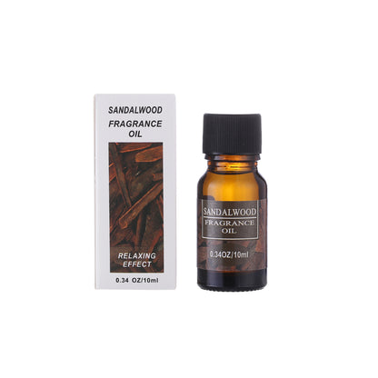 Aromatherapy Essential Oil Humidifier - Relax and Rejuvenate