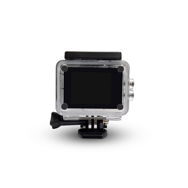 Buy Action Sports Camera 1080P HD – Waterproof DV for Adventure