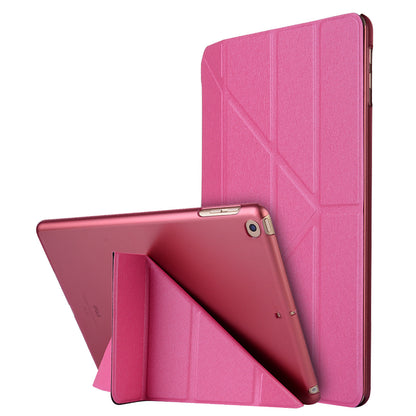 Silk Holster iPad Pro 11 Protective Leather Case Compatible