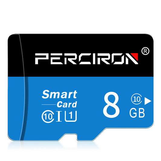 High-Speed Driving Recorder Memory Card Reliable Storage