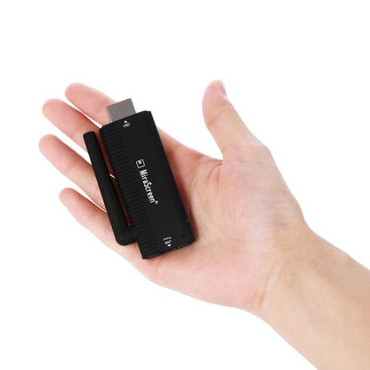 Wireless TV Stick HDMI Dongle – Stream Your Favorite Content