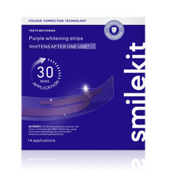 V34 new dental strips 14 pairs