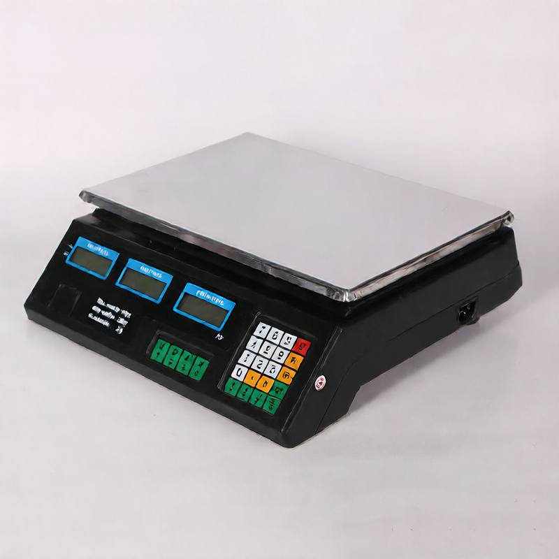 40kg Electronic Weighing Scale