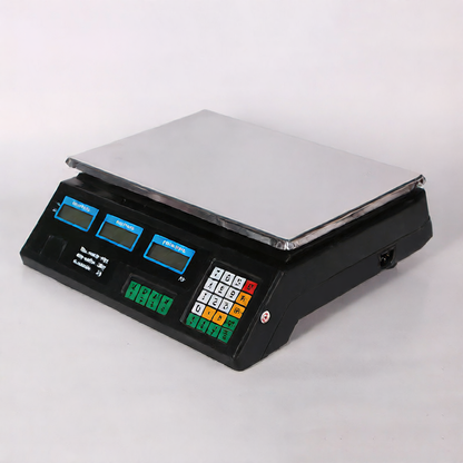 40kg Electronic Weighing Scale