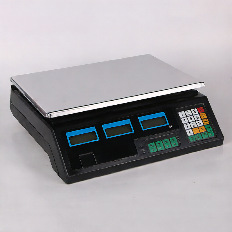 40kg Electronic Weighing Scale