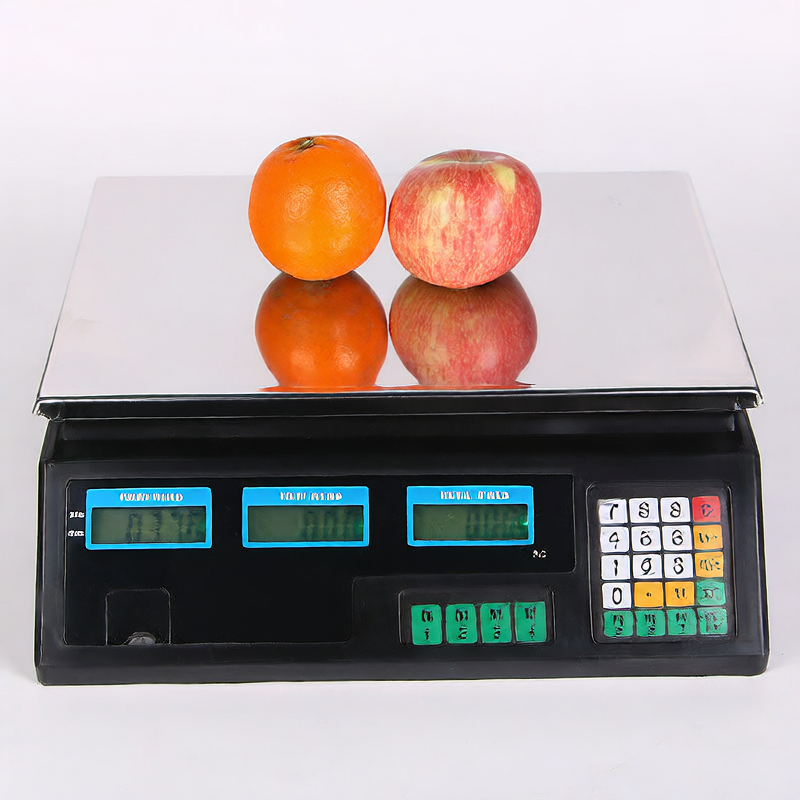 40kg Electronic Weighing Scale
