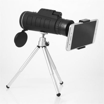 40x60 HD Monocular Telescope
