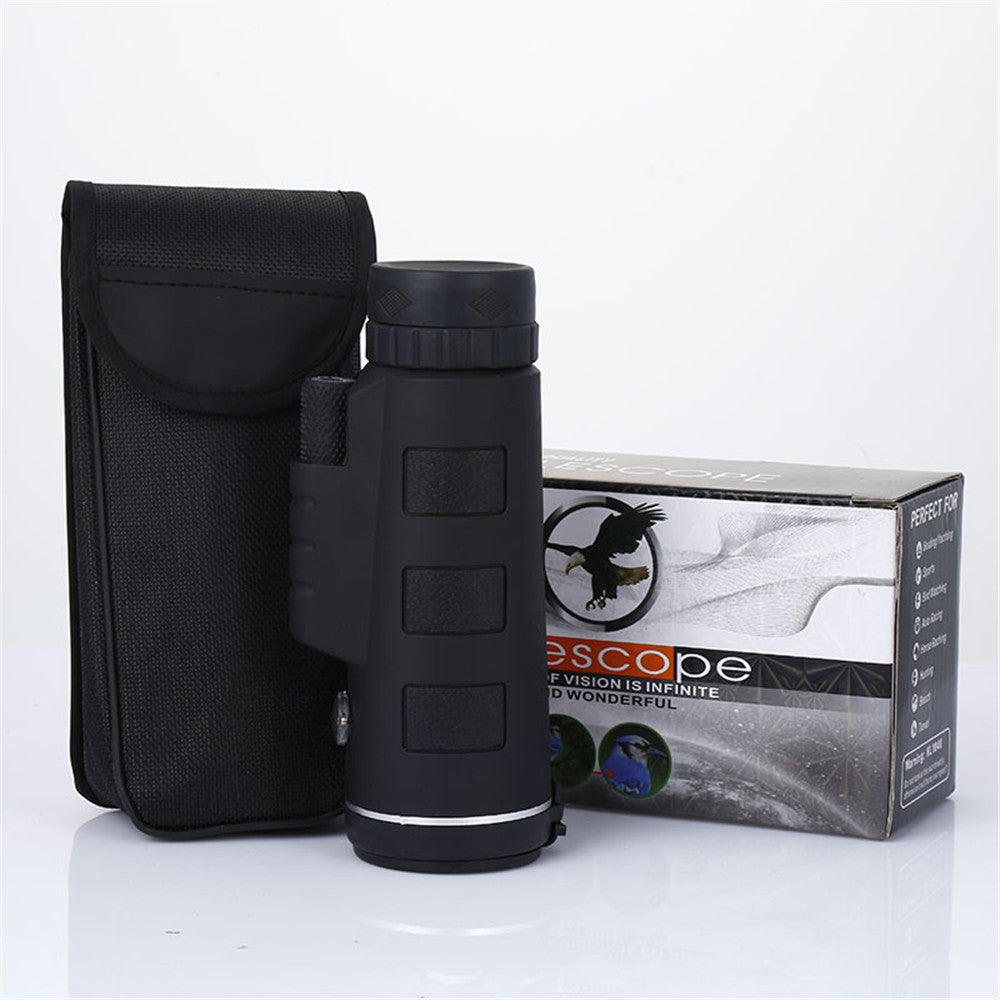 40x60 HD Monocular Telescope
