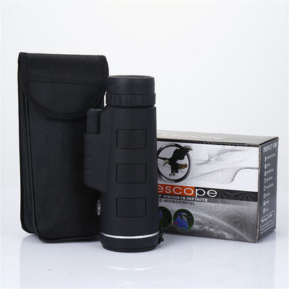 40x60 HD Monocular Telescope