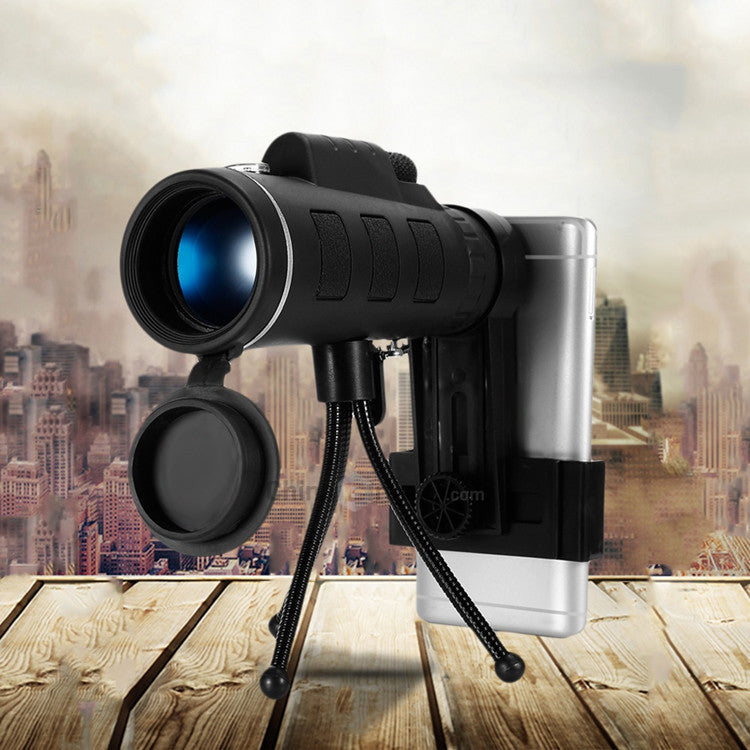 40x60 HD Monocular Telescope