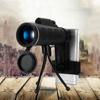 40x60 HD Monocular Telescope