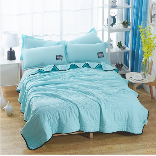 Buy Cooling Summer Quilt – Lightweight, Compressible & Breathable