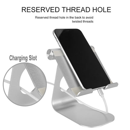 Tablet Stands Holder for iPad Mini Phone Adjustable Bracket