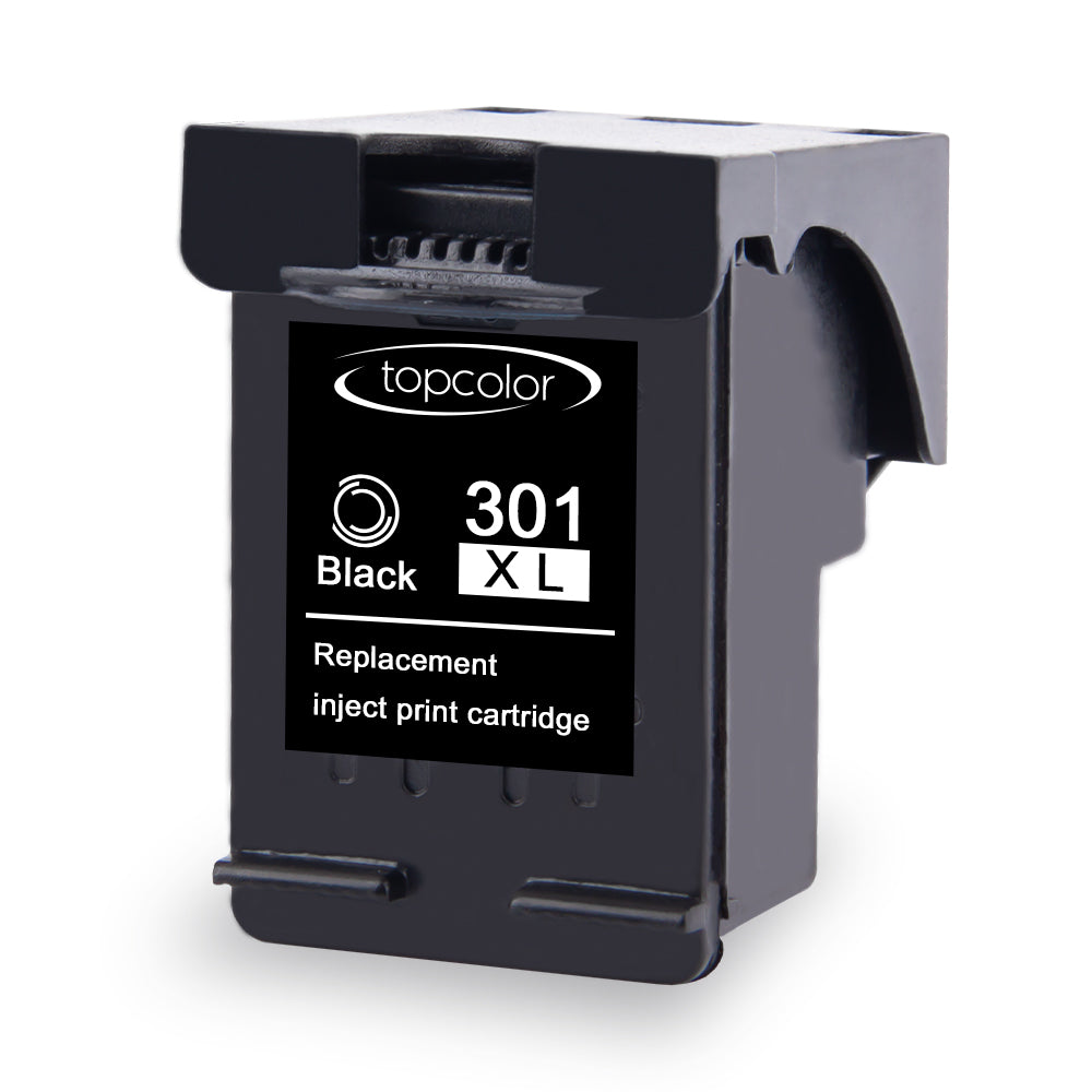 Buy HP 301XL Ink Cartridge Compatible Set for HP DeskJet Printers
