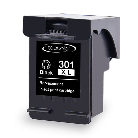 Buy HP 301XL Ink Cartridge Compatible Set for HP DeskJet Printers